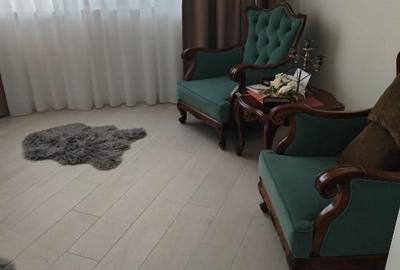 Casă individuală cu 3 camere cu Canalizare în Sud-Vest - 1