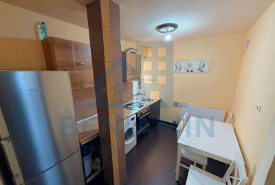 2 camere decomandate vizavi de gara mobilat utilat -teava... - 7