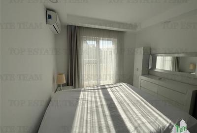 Vila 3 camere Cosmopolis - 5