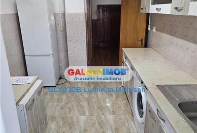 Apartament 3 camere decomandat Targoviste CFR - 8