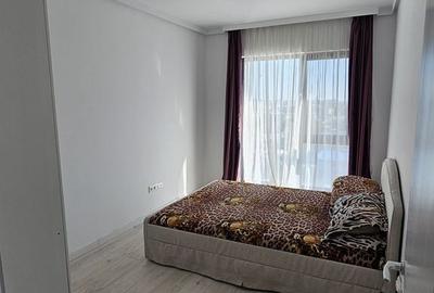Apartament cu 8 camere în Vest - 14