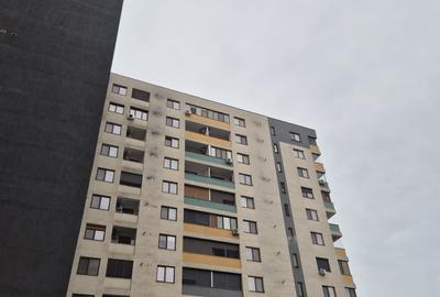 EUROMATERNA 2 CAMERE BLOC NOU, MOBILAT, UTILAT, LOC DE PARCARE, PRET 450 EURO - 16