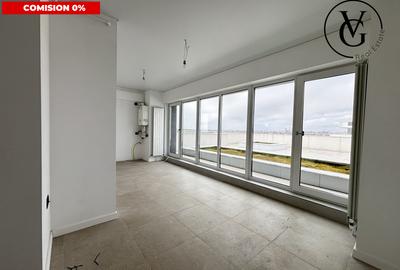 Apartament cu 2 camere semidecomandat în Mamaia-Sat - 3