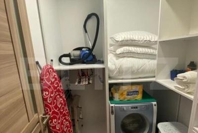 Apartament cu 3 camere, 102 mp, parcare privata, Calea Bucu - 20