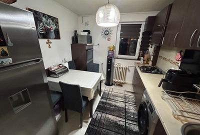 Campia Libertatii 3 Camere 64 Mp  Instalatii Schimbate 15 Min Metrou - 10