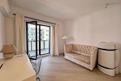 Apartament cu 3 camere semidecomandat în Central - 8