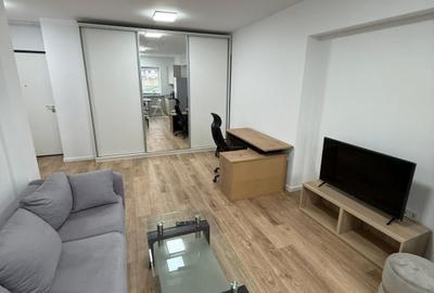 Garsonieră decomandată în Drumul Taberei - 4