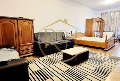 Oferim spre inchiriere, apartament 1 camera, spatios, aproape de Sp. Judetean