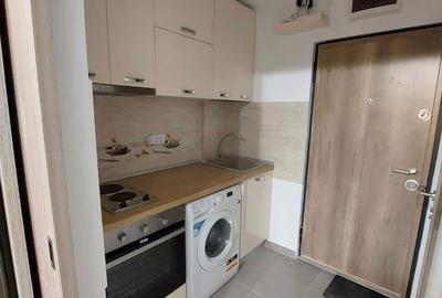 Garsonieră în Central - 1