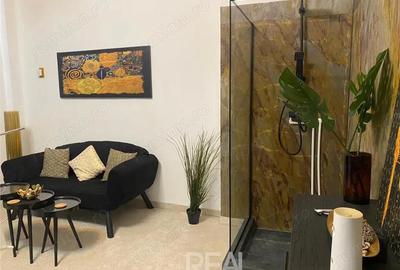 Spațiu comercial, de 132 mp, în Universitate - 2
