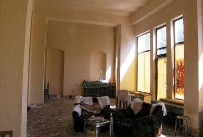 Unirii Bratianu cladire monument - 1