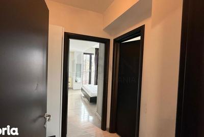 Apartament cu 2 camere semidecomandat, mobilat în Domenii - 3