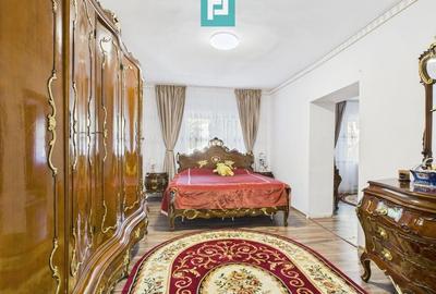 Casă cu 3 camere, anexe  locație Premium în Pecica - 6