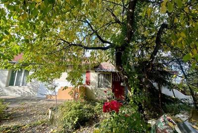 Teren intravilan pentru constructii de vanzare in Andrei Muresanu, Cluj Napoca - 1