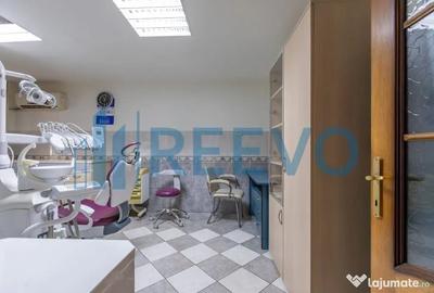Spațiu comercial, de 33 mp, în Orizont - 2