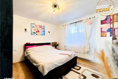 Casă cu 5 camere cu Teren 534 Mp în Ilieni - 14