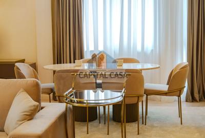 Apartament cu 2 camere decomandat, mobilat în Nord - 32