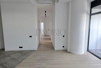 Apartament 4 Camere | 2 Locuri de Parcare | One North Lofts - 3