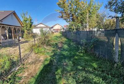 Teren DE VANZARE, Lilieci / Strada Hotarului 3.100 mp - 1