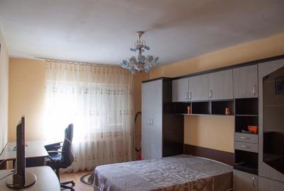 Garsonieră în Moșilor