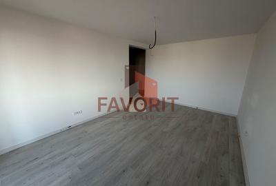 Apartament cu 2 camere decomandat în Giroc - 2