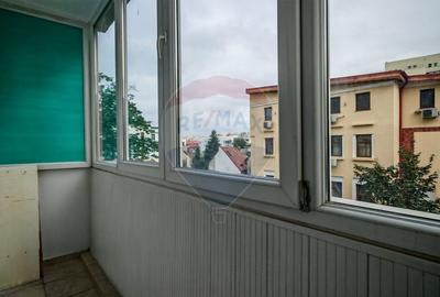 Apartament 3 camere modern I Prima inchiriere I Zona Mosilor - 12