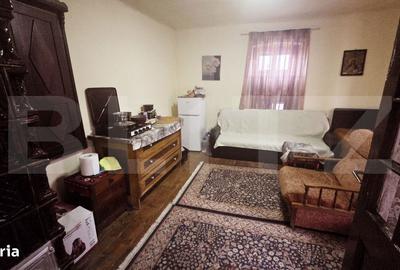 Casă cu 2 camere în Vinerea - 4