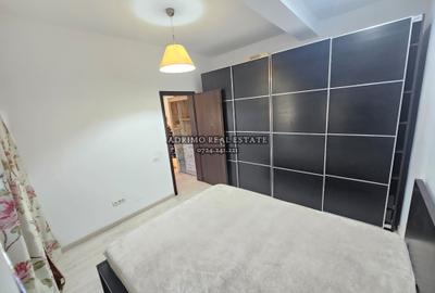 Ap2cam - Campus str Smaraldului - Parcare Privata - Termen Lung - 450 euro - 12
