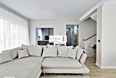 Casă cu 4 camere cu Teren 400 Mp în Central - 5
