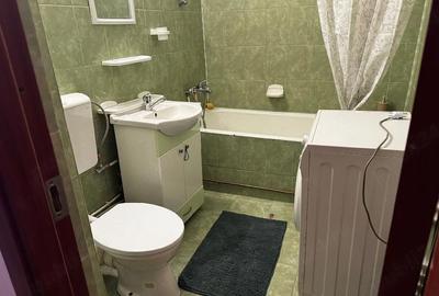 Apartament cu 2 camere decomandat în Ostroveni - 5