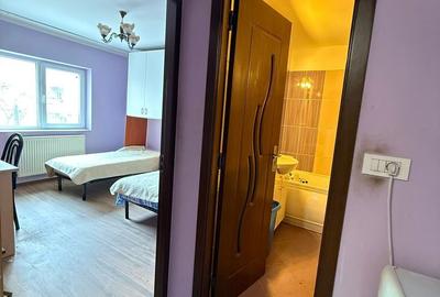 Apartament cu 2 camere decomandat în Central - 8
