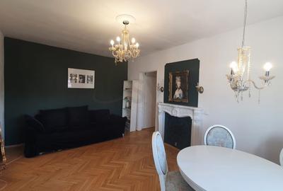 REA1023627 Apartament 2 Camere I De Inchiriat I 1 Mai I Domenii - 2