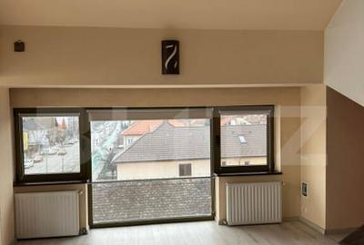 Spațiu comercial, de 100 mp, în Calea Dumbrăvii - 1