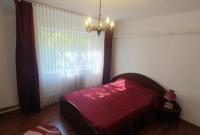 Apartament cu 2 camere decomandat în Exterior Vest - 6