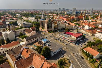 Spațiu comercial, de 450 mp, în Traian - 23