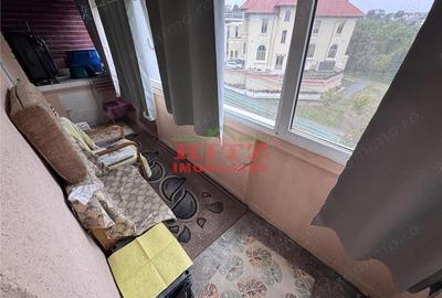 Nou! Ap. 3 cam., decom. S=72 mp, Bld. N. Titulescu! - 2