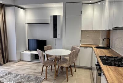 Apartament cu 2 camere în Pipera