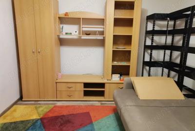 Garsonieră decomandată în Micălaca - 5