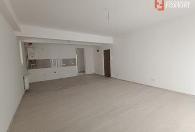 Apartament 2 camere, 59 mp cu gradina in Giroc, Cartier Planete - V8812 - 1