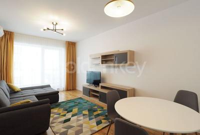 LUXURIA Residence! Apartament deosebit cu 2 camere | garaj - 3
