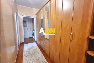 Apartament 3 camere, 78 mp utili, etaj 2, Cetate - 8