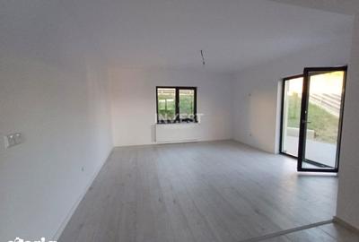 Casă cu 3 camere cu Teren 818 Mp în Miroslava - 10