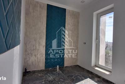 Casă cu 4 camere în Remetea Mică - 2