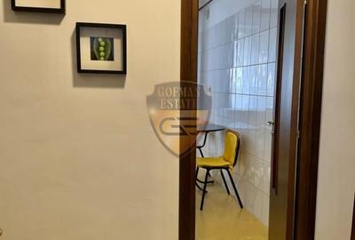 Apt 2 camere, decomandat, campus, tomis nord centrala gaze - 7