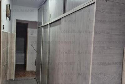 Apartament 3 camere | Mobilat ?i utilat | Etaj 2/4 | zona Noua - 9