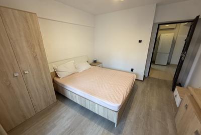 2 camere Unirii - Nerva Traian - Bloc stradal - 11