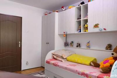 Apartament cu 3 camere decomandat în Ultracentral - 7