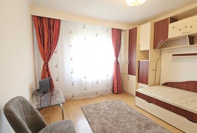 Chirie apartament 2 camere -  strada Tasnad, cartierul Manastur - 4