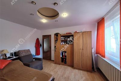 Casa individuala 3 camere pivnita 235 mp teren zona Veterani - 16