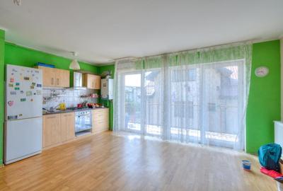 Apartament 2 camere Ghencea - Bragadiru - str Ghidiceni langa LIDL - 3